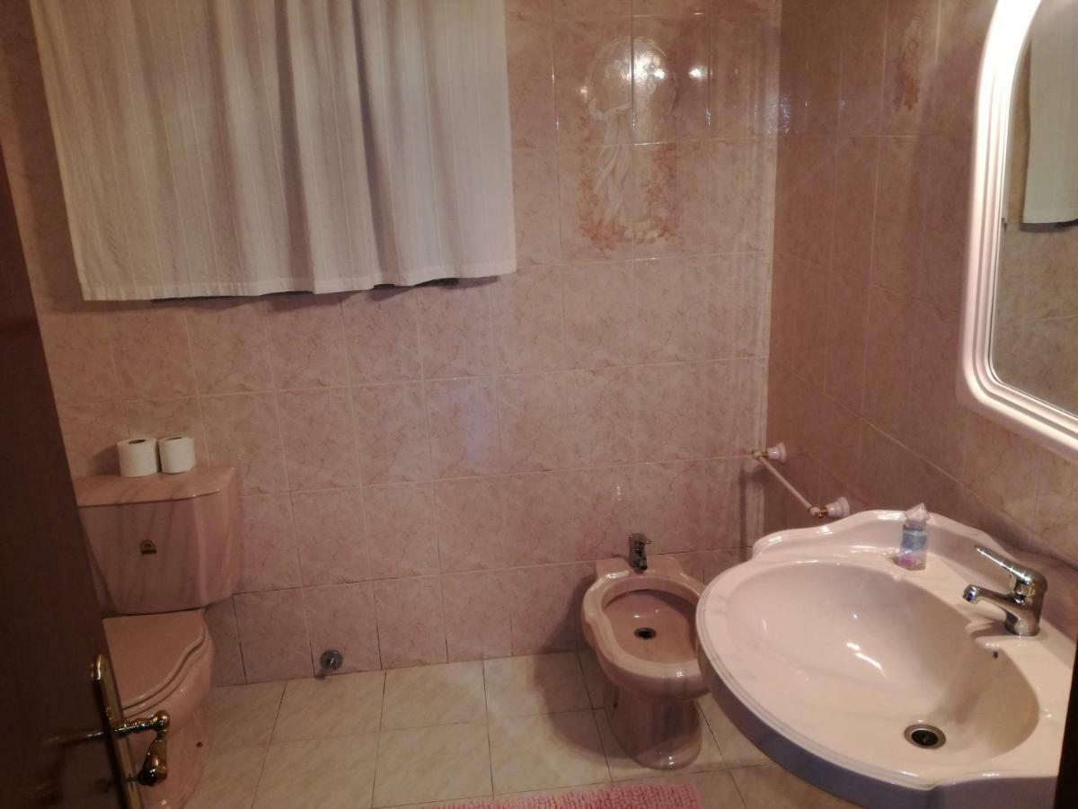 Casa Dos Lacos Viseu Bagian luar foto