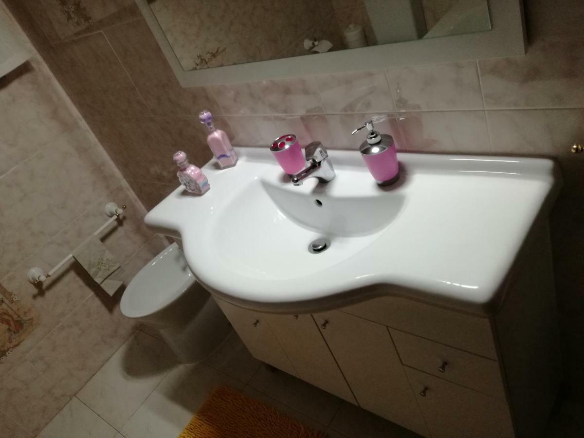 Casa Dos Lacos Viseu Bagian luar foto