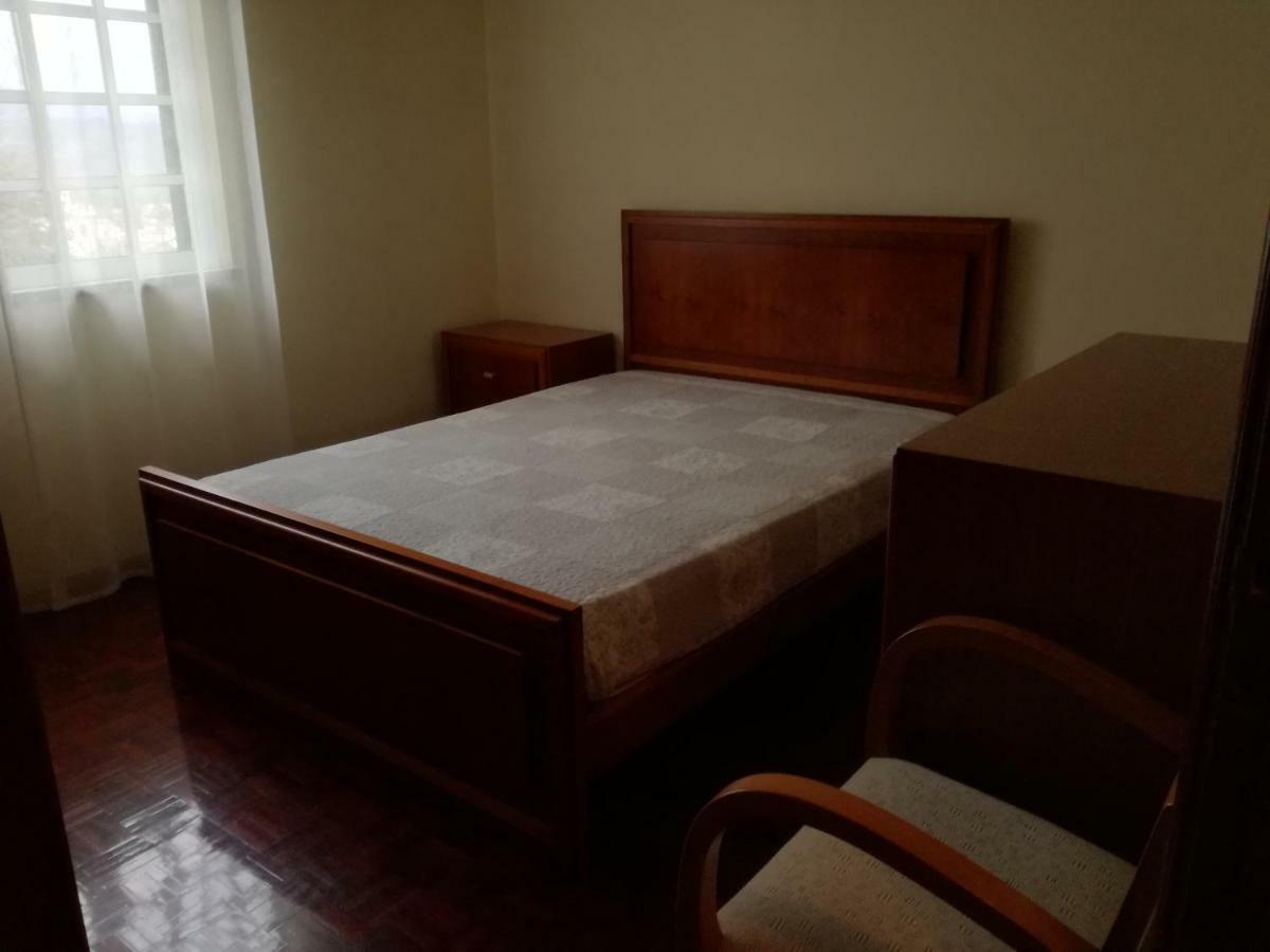 Casa Dos Lacos Viseu Bagian luar foto